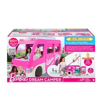 Barbie - 2022 Dreamcamper