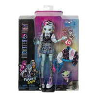 Monster High - Core Doll Frankie