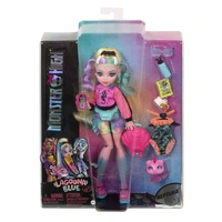 Monster High - Core Doll Lagoona