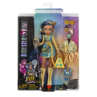 Monster High - Core Doll Cleo