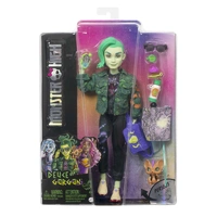 Monster High - Doll Deuce