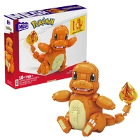 Mega Blocks - Pokemon - Jumbo Charmander