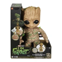 Marvel - Marvel Groot Feature Plush