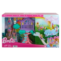 Barbie - Family - Chelsea Fairytale Playset