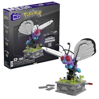 Mega Blocks - Pokemon - Motion Butterfree