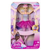 Barbie - Fairytale - Feature Ballerina 1