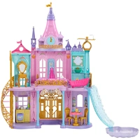 Disney - Princess - Fd Magical Adventures Castle