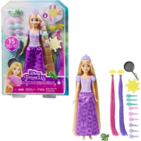 Disney - Princess - Fd Rapunzel Feature Doll