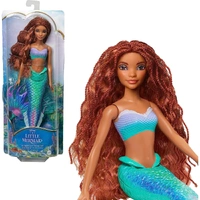 Disney - Princess - Disney the Little Mermaid Ariel Doll