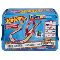 Hot Wheels - Tb Flame Stunt Pack