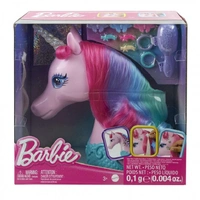 Barbie - Styling - Unicorn Styling Head