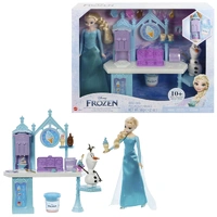 Disney - Frozen - F Fd Elsa & Olaf Ice Cream Cart