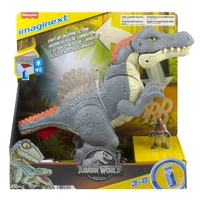 Imaginext - JW - F23 Spinosaurus