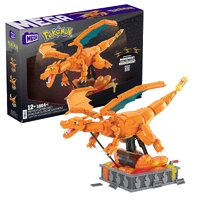 Mega Blocks - Pokemon - Motion Charizard