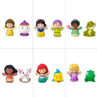 Little People - Disney Princess - Disney Princess and Sidekick Assortment (18)