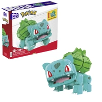 Mega Blocks - Pokemon - Jumbo Bulbasaur