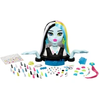 Monster High - Frankie Styling Head Doll