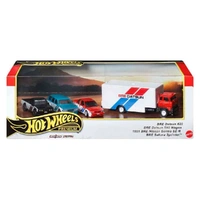 Hot Wheels - Premium Collector Set Assortment (2)