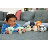 Plush - Star Wars Moodiverse Plush Assortment (12)
