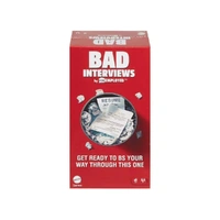 Bad Interviews By Funemployed