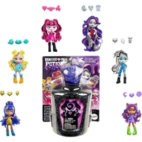 Monster High - Fright Sized: Potions Assortment Wave 1-3 (6)