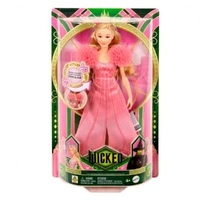 Disney - Singing Doll - G