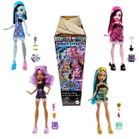Monster High - Buried Secrets Wave 1 & 2