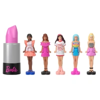 Barbie - BarbieLand Core Dolls Bundle