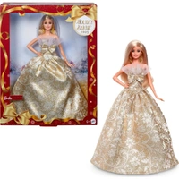 Barbie - Signature - Holiday Barbie Blonde