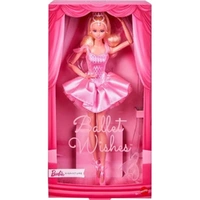 Barbie - Signature - Ballet Wishes