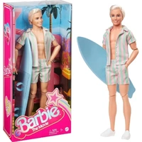 Barbie - Signature - Barbie Movie Perfect Day Ken (Ryan Sculpt)