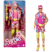 Barbie - Signature - Barbie Movie Ken Skating Outfit (Ryan Scuplt)
