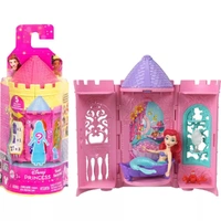 Disney - Princess - Sd Tower Surprise