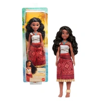 Moana - Fd Core Hero