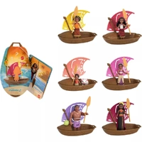 Moana - Sd Core Dolls Surprise (6)