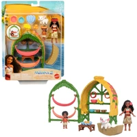 Disney - Princess - Playset Location 1