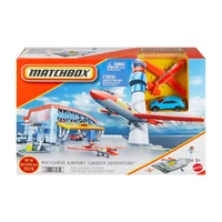 Matchbox -  Airport