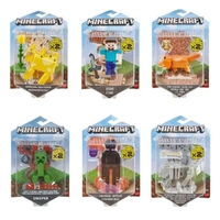 Minecraft - Minecraft 3.25"" Core Figure Assortment
