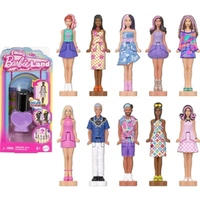 Barbie - Mini Barbieland - Core Dolls Series 2