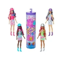 Barbie - Reveal - Color Reveal Barbie Disco Star Series Cdu