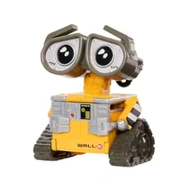 Pixar - Click Figs - Wall-E
