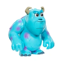 Pixar - Click Figs - Sulley