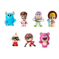 Pixar - Pixar Mini Figs