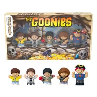 Little People - Collector - The Goonies (2025; 5F)