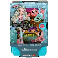 Monster High - Skulltimate Secrets Series 7 Doll 2