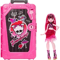 Monster High - Skulltimate Secrets Series 7 Doll 1
