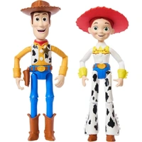 Pixar - Core Scale Pack