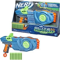 Nerf Elite 2.0 Flip 8