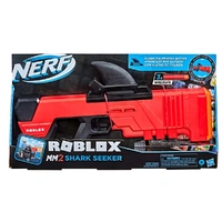 Nerf - Roblox MM2 Shark Seeker