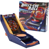 Bulls Eye Ball